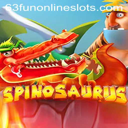 Discovering the Thrills of Spinosaurus: The Ultimate Adventure with 63fun