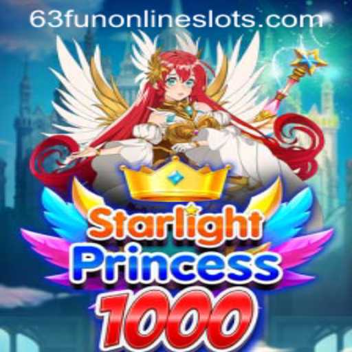Explore the Mesmerizing World of StarlightPrincess1000