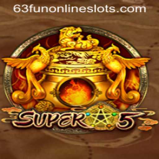 Discover the Excitement of Super5 with 63fun