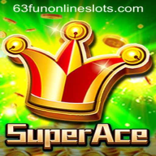 Unveiling SuperAce: A Deep Dive into the Game of Strategy and Fun