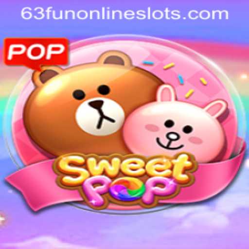 SweetPOP: A Colorful Adventure in the World of 63fun