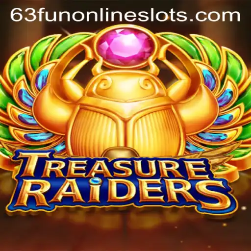 Exploring the Thrills of TREASURERAIDERS: A Dive into Adventure