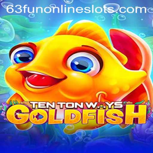 Exploring the Innovative Gameplay of TenTonWaysGoldfish
