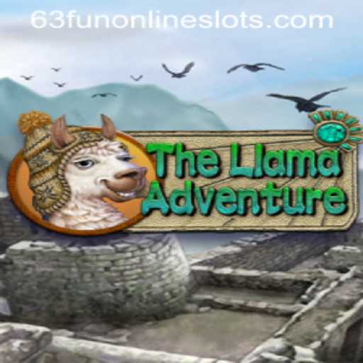 TheLlamaAdventure: An Epic Journey Through Llama Lands