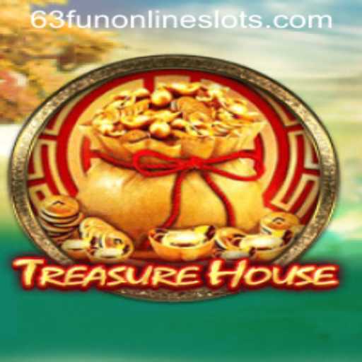 Discover the Adventure of TreasureHouse: A New Era of Fun with 63fun