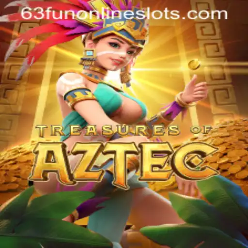 Unveiling the Mysteries of Treasures of Aztec with 63fun