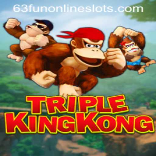 TripleKingKong: The Fascinating Game Capturing Global Attention