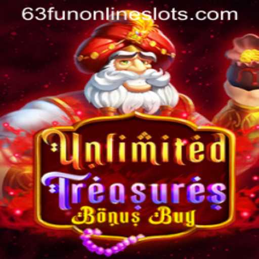 Discover UnlimitedTreasuresBonusBuy: A Captivating Gaming Adventure