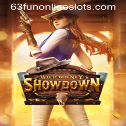 Wild Bounty Showdown: Exploring the Exciting Adventure in 63fun