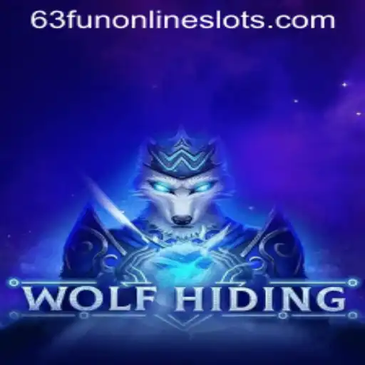 Discover the Thrills of WolfHiding